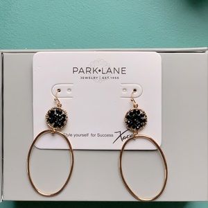 Park Lane Sunset Earrings